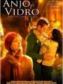 Anjo de Vidro - Cartaz do Filme