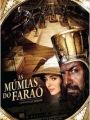 As Múmias do Faraó - Cartaz do Filme