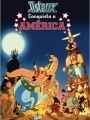 Asterix Conquista A América - Cartaz do Filme