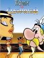 Asterix e Cleópatra - Cartaz do Filme