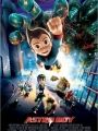 Astro Boy - Cartaz do Filme