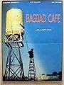 Bagdad Café - Cartaz do Filme