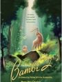 Bambi 2 - O Grande Príncipe da Floresta - Cartaz do Filme