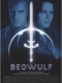 Beowulf - O Guerreiro das Sombras - Cartaz do Filme