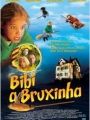 Bibi, A Bruxinha - Cartaz do Filme