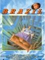 Brazil, O Filme - Cartaz do Filme