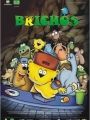 Brichos - Cartaz do Filme