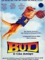 Bud, O Cão Amigo - Cartaz do Filme