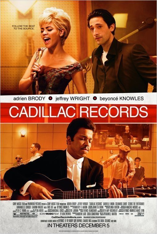 watch cadillac records for free online