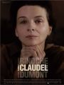 Camille Claudel 1915 - Cartaz do Filme