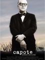 Capote - Cartaz do Filme