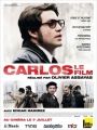 Carlos - Cartaz do Filme