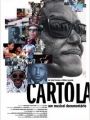 Cartola - Música Para Os Olhos - Cartaz do Filme