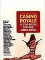 Cassino Royale - Cartaz do Filme