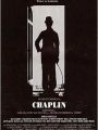 Chaplin - Cartaz do Filme