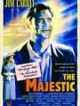 Cine Majestic - Cartaz do Filme