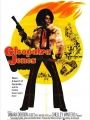 Cleópatra Jones - Cartaz do Filme