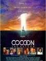 Cocoon 2 - O Regresso - Cartaz do Filme