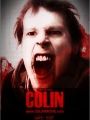 Colin - Cartaz do Filme