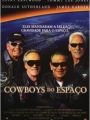 Cowboys do Espaço - Cartaz do Filme