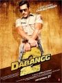 Dabangg 2 - Cartaz do Filme