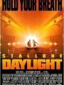 Daylight - Cartaz do Filme