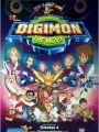 Digimon - O Filme - Cartaz do Filme