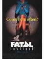 Distração Fatal - Cartaz do Filme