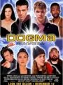 Dogma - Cartaz do Filme