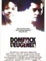 Dominick e Eugene - Cartaz do Filme