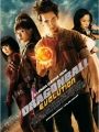 Dragonball Evolution - Cartaz do Filme