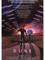 Duna - Cartaz do Filme