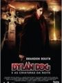 Dylan Dog e As Criaturas da Noite - Cartaz do Filme