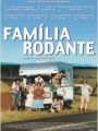 Família Rodante - Cartaz do Filme