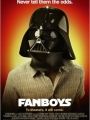 Fanboys - Cartaz do Filme