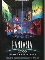 Fantasia 2000 - Cartaz do Filme