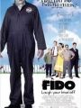 Fido - O Mascote - Cartaz do Filme