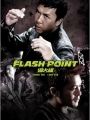 Flashpoint - Cartaz do Filme