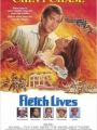 Fletch Vive - Cartaz do Filme