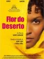 Flor do Deserto - Cartaz do Filme