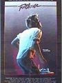 Footloose - Ritmo Louco - Cartaz do Filme