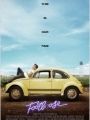 Footloose - Cartaz do Filme