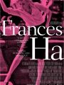 Frances Ha - Cartaz do Filme