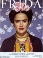 Frida - Cartaz do Filme