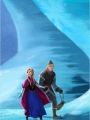 Frozen - Cartaz do Filme