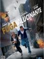 Fuga Alucinante - Cartaz do Filme