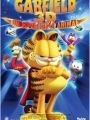 Garfield - Um Super-herói Animal - Cartaz do Filme