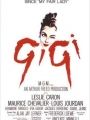 Gigi - Cartaz do Filme