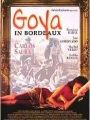 Goya - Cartaz do Filme