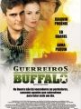 Guerreiros Buffalo - Cartaz do Filme